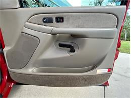 2002 Chevrolet Silverado (CC-1782251) for sale in Palmetto, Florida