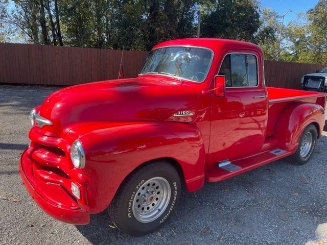 1954 Chevrolet 3100 (CC-1782252) for sale in Hobart, Indiana