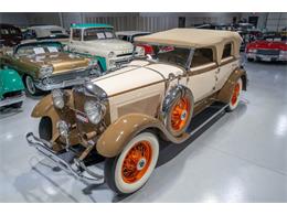 1930 Lincoln Model L (CC-1782255) for sale in Rogers, Minnesota