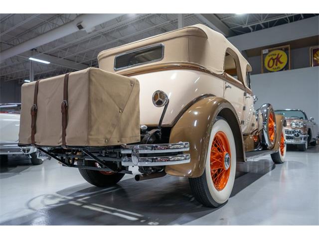 1930 Lincoln Model L for Sale | ClassicCars.com | CC-1782255