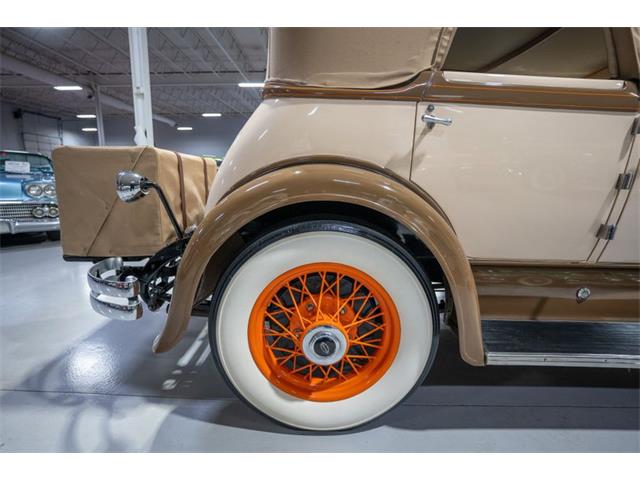 1930 Lincoln Model L for Sale | ClassicCars.com | CC-1782255