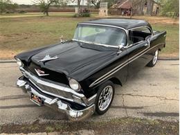 1956 Chevrolet Bel Air for Sale | ClassicCars.com | CC-1782278