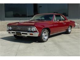 1966 Chevrolet Chevelle Malibu (CC-1780228) for sale in Anaheim, Select a State