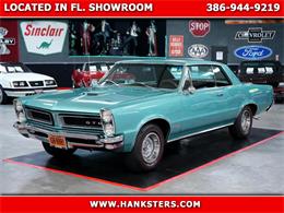 1965 Pontiac GTO (CC-1782283) for sale in Homer City, Pennsylvania