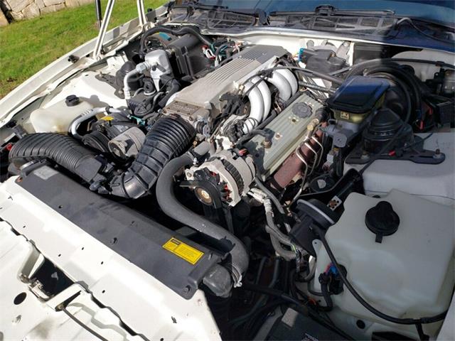 1988 Pontiac Firebird Formula (CC-1782295) for sale in Lake Hiawatha, New Jersey