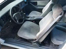 1988 Pontiac Firebird Formula (CC-1782295) for sale in Lake Hiawatha, New Jersey