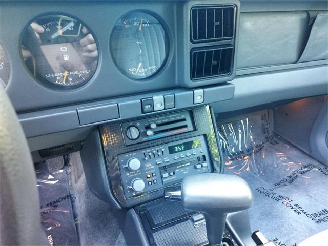 1988 Pontiac Firebird Formula (CC-1782295) for sale in Lake Hiawatha, New Jersey