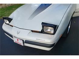 1988 Pontiac Firebird Formula (CC-1782295) for sale in Lake Hiawatha, New Jersey