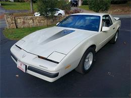 1988 Pontiac Firebird Formula (CC-1782295) for sale in Lake Hiawatha, New Jersey