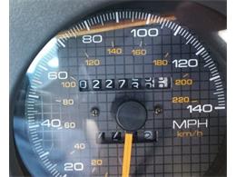 1988 Pontiac Firebird Formula (CC-1782295) for sale in Lake Hiawatha, New Jersey