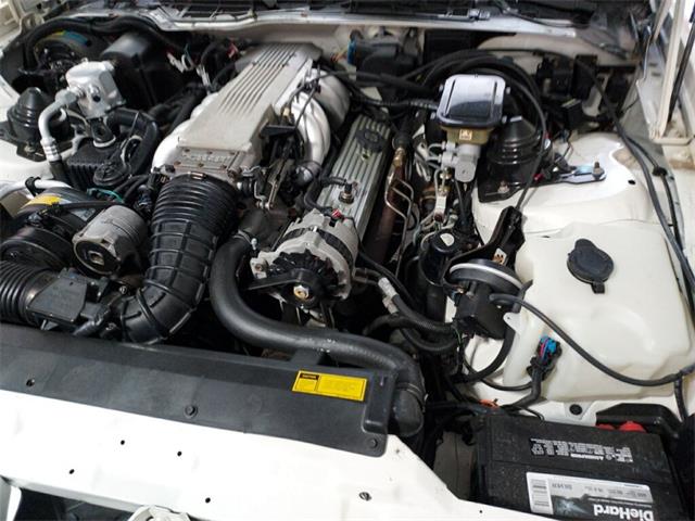 1988 Pontiac Firebird Formula (CC-1782295) for sale in Lake Hiawatha, New Jersey