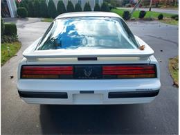 1988 Pontiac Firebird Formula (CC-1782295) for sale in Lake Hiawatha, New Jersey