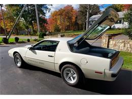 1988 Pontiac Firebird Formula (CC-1782295) for sale in Lake Hiawatha, New Jersey