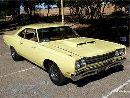 1969 Plymouth Road Runner (CC-1782299) for sale in Arlington, Texas