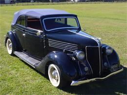 1936 Ford Convertible (CC-1782303) for sale in Arlington, Texas