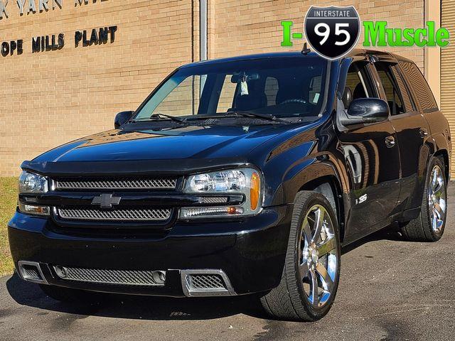 2007 Chevrolet Trailblazer (CC-1782305) for sale in Hope Mills, North Carolina