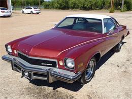 1974 Buick Gran Sport (CC-1782306) for sale in Arlington, Texas