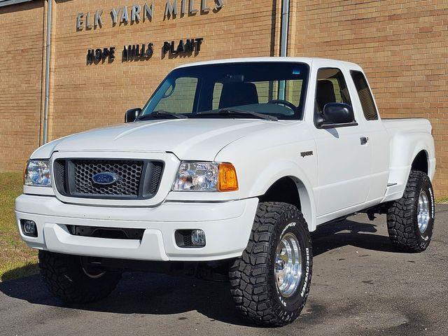 2004 Ford Ranger (CC-1782312) for sale in Hope Mills, North Carolina