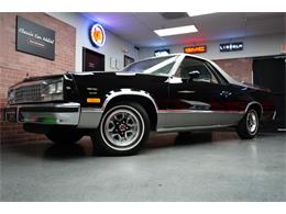 1984 Chevrolet El Camino (CC-1782320) for sale in Mesa, Arizona