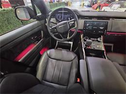2023 Land Rover Range Rover Sport (CC-1782326) for sale in Charlotte, North Carolina