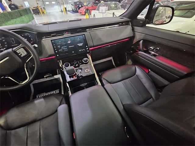 2023 Land Rover Range Rover Sport (CC-1782326) for sale in Charlotte, North Carolina