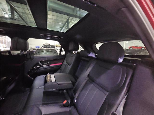 2023 Land Rover Range Rover Sport (CC-1782326) for sale in Charlotte, North Carolina