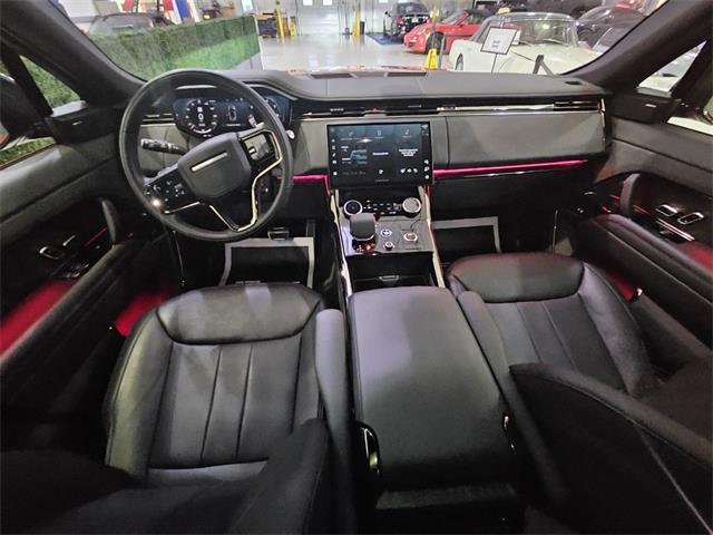 2023 Land Rover Range Rover Sport (CC-1782326) for sale in Charlotte, North Carolina