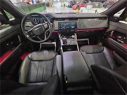 2023 Land Rover Range Rover Sport (CC-1782326) for sale in Charlotte, North Carolina