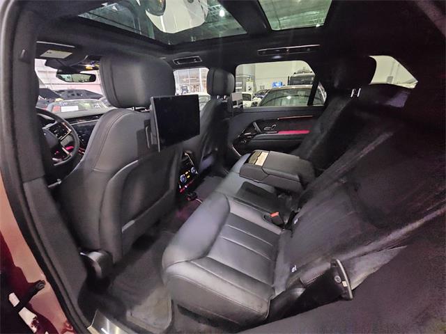 2023 Land Rover Range Rover Sport (CC-1782326) for sale in Charlotte, North Carolina