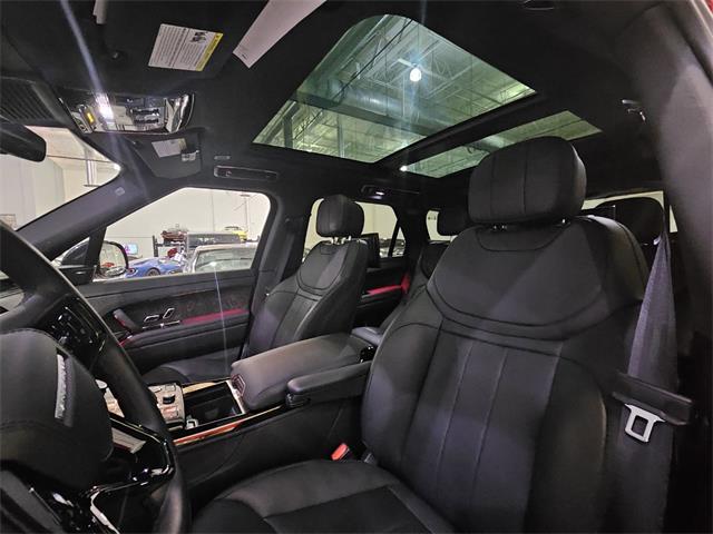 2023 Land Rover Range Rover Sport (CC-1782326) for sale in Charlotte, North Carolina