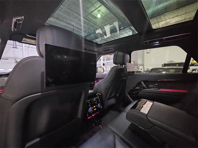 2023 Land Rover Range Rover Sport (CC-1782326) for sale in Charlotte, North Carolina