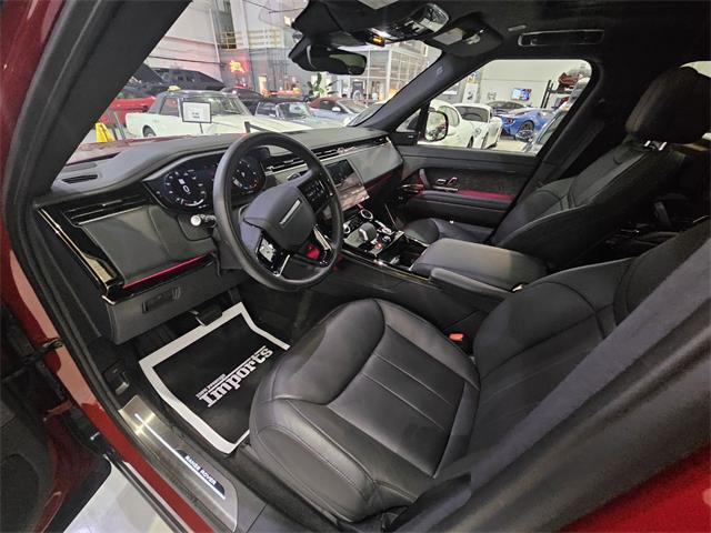 2023 Land Rover Range Rover Sport (CC-1782326) for sale in Charlotte, North Carolina
