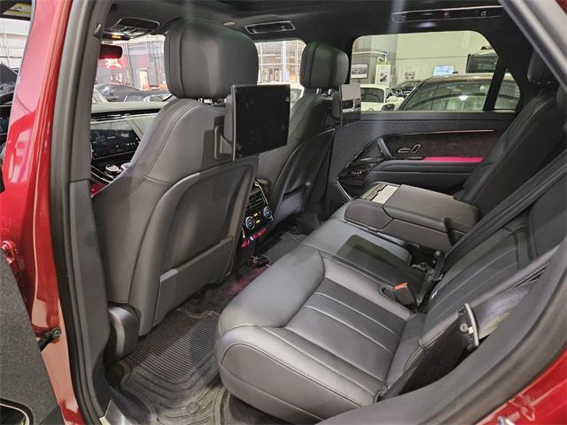 2023 Land Rover Range Rover Sport (CC-1782326) for sale in Charlotte, North Carolina