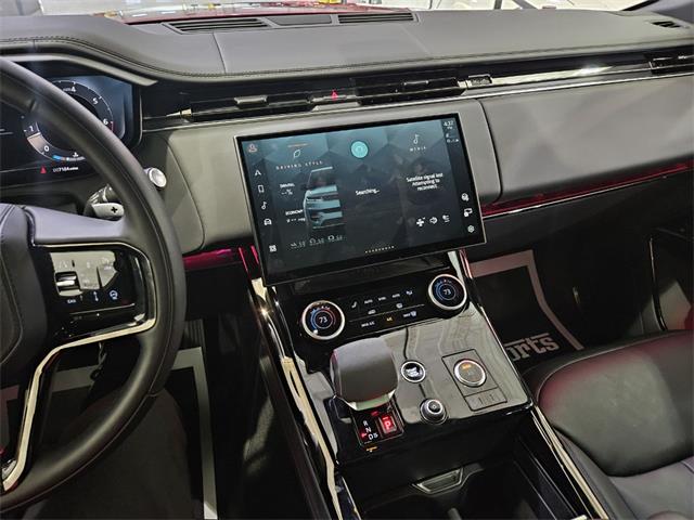2023 Land Rover Range Rover Sport (CC-1782326) for sale in Charlotte, North Carolina