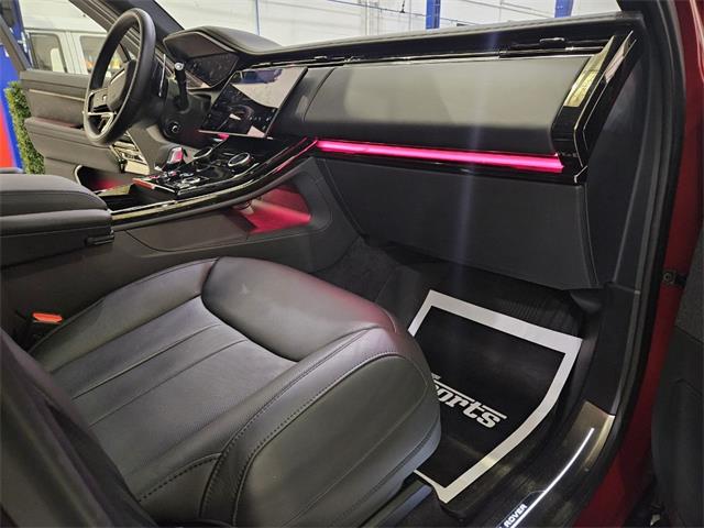 2023 Land Rover Range Rover Sport (CC-1782326) for sale in Charlotte, North Carolina