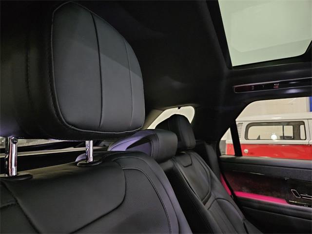 2023 Land Rover Range Rover Sport (CC-1782326) for sale in Charlotte, North Carolina