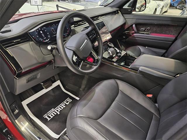 2023 Land Rover Range Rover Sport (CC-1782326) for sale in Charlotte, North Carolina