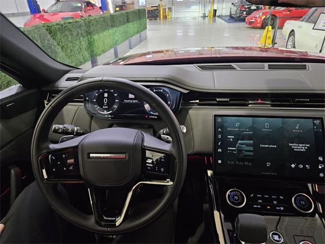 2023 Land Rover Range Rover Sport (CC-1782326) for sale in Charlotte, North Carolina