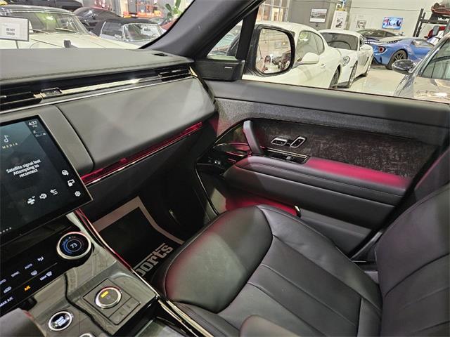 2023 Land Rover Range Rover Sport (CC-1782326) for sale in Charlotte, North Carolina