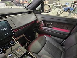 2023 Land Rover Range Rover Sport (CC-1782326) for sale in Charlotte, North Carolina