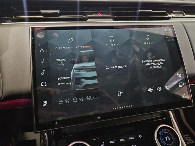 2023 Land Rover Range Rover Sport (CC-1782326) for sale in Charlotte, North Carolina