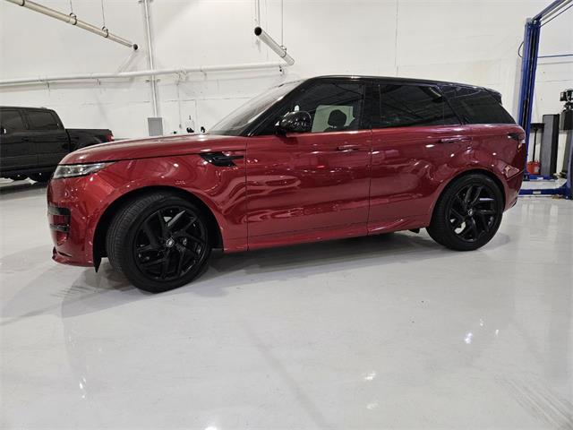 2023 Land Rover Range Rover Sport (CC-1782326) for sale in Charlotte, North Carolina