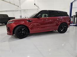 2023 Land Rover Range Rover Sport (CC-1782326) for sale in Charlotte, North Carolina