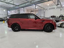 2023 Land Rover Range Rover Sport (CC-1782326) for sale in Charlotte, North Carolina