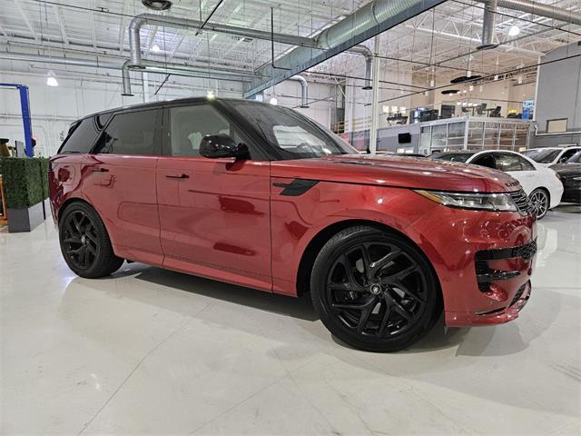 2023 Land Rover Range Rover Sport (CC-1782326) for sale in Charlotte, North Carolina
