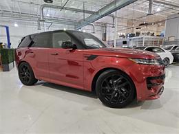 2023 Land Rover Range Rover Sport (CC-1782326) for sale in Charlotte, North Carolina