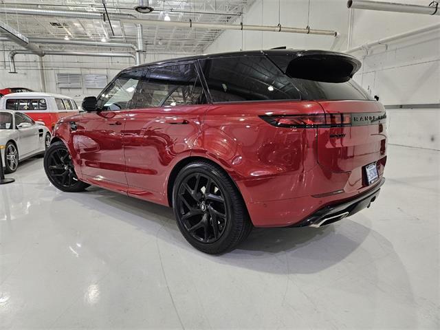 2023 Land Rover Range Rover Sport (CC-1782326) for sale in Charlotte, North Carolina