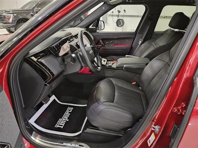 2023 Land Rover Range Rover Sport (CC-1782326) for sale in Charlotte, North Carolina