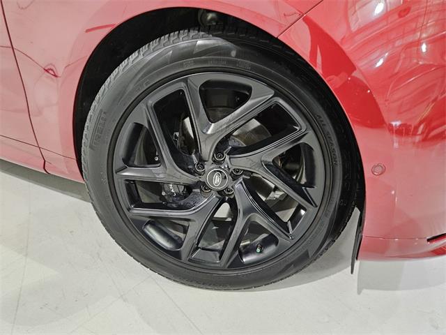 2023 Land Rover Range Rover Sport (CC-1782326) for sale in Charlotte, North Carolina