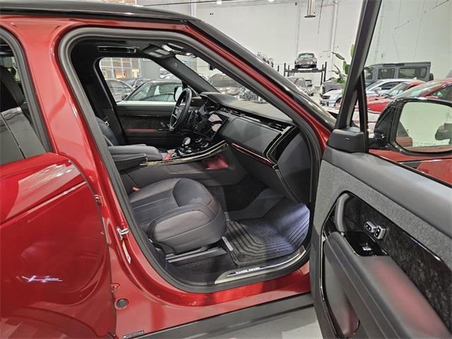 2023 Land Rover Range Rover Sport (CC-1782326) for sale in Charlotte, North Carolina